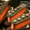 '54 Historic Blues Pickup Set for Strat