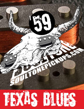 '59 Texas Blues